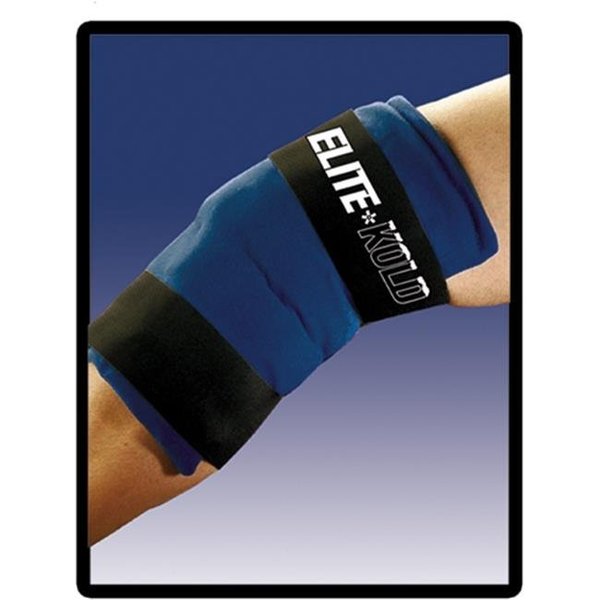 Elite-Kold Elite-Kold DK-057 Knee Ice Wrap DK-057